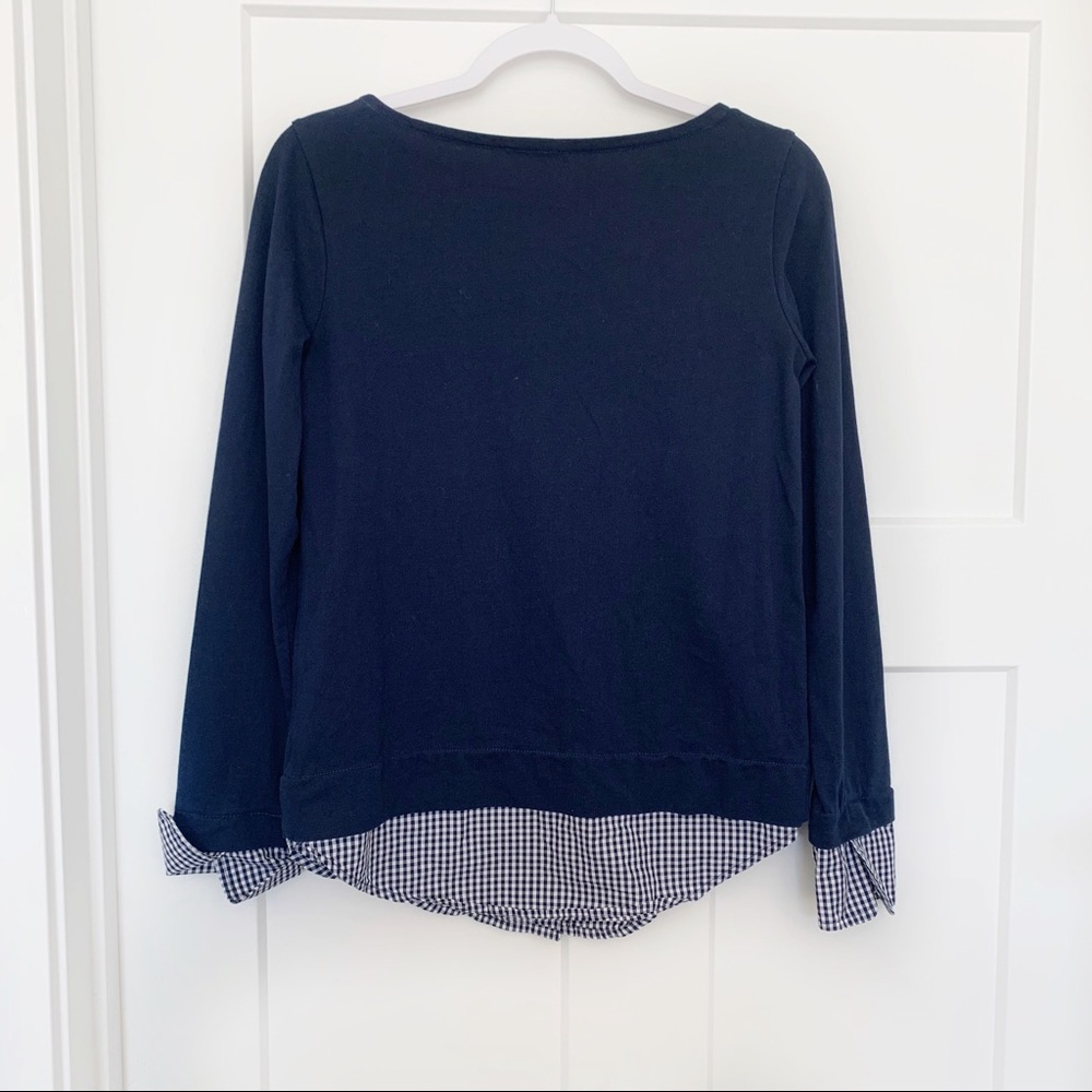 J Crew Sweater - Picture 8 of 9
